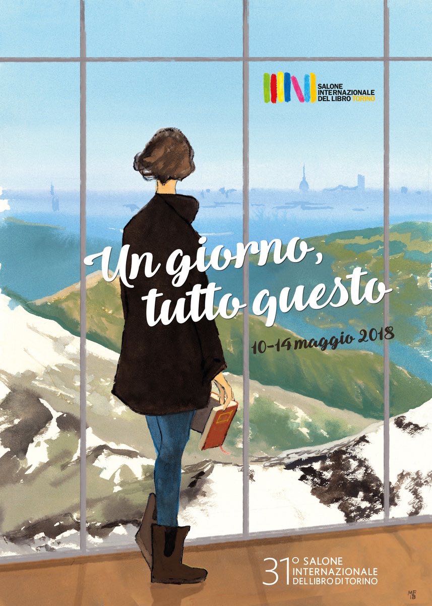 feltrinellied's tweet photo. La scrittrice #HertaMüller vincitrice del #PremioNobel sarà al @SalonedelLibro domenica 13 maggio e dialogherà con #AndreaBajani, in occasione del conferimento del @PremioMondello #salto18 #Salto31
https://t.co/spiBumKSR6 https://t.co/xC9eKbTs0b