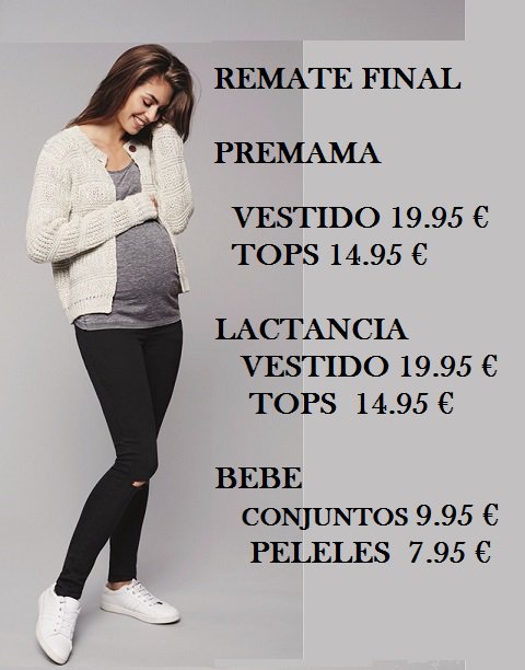 paulet's premama tweet media