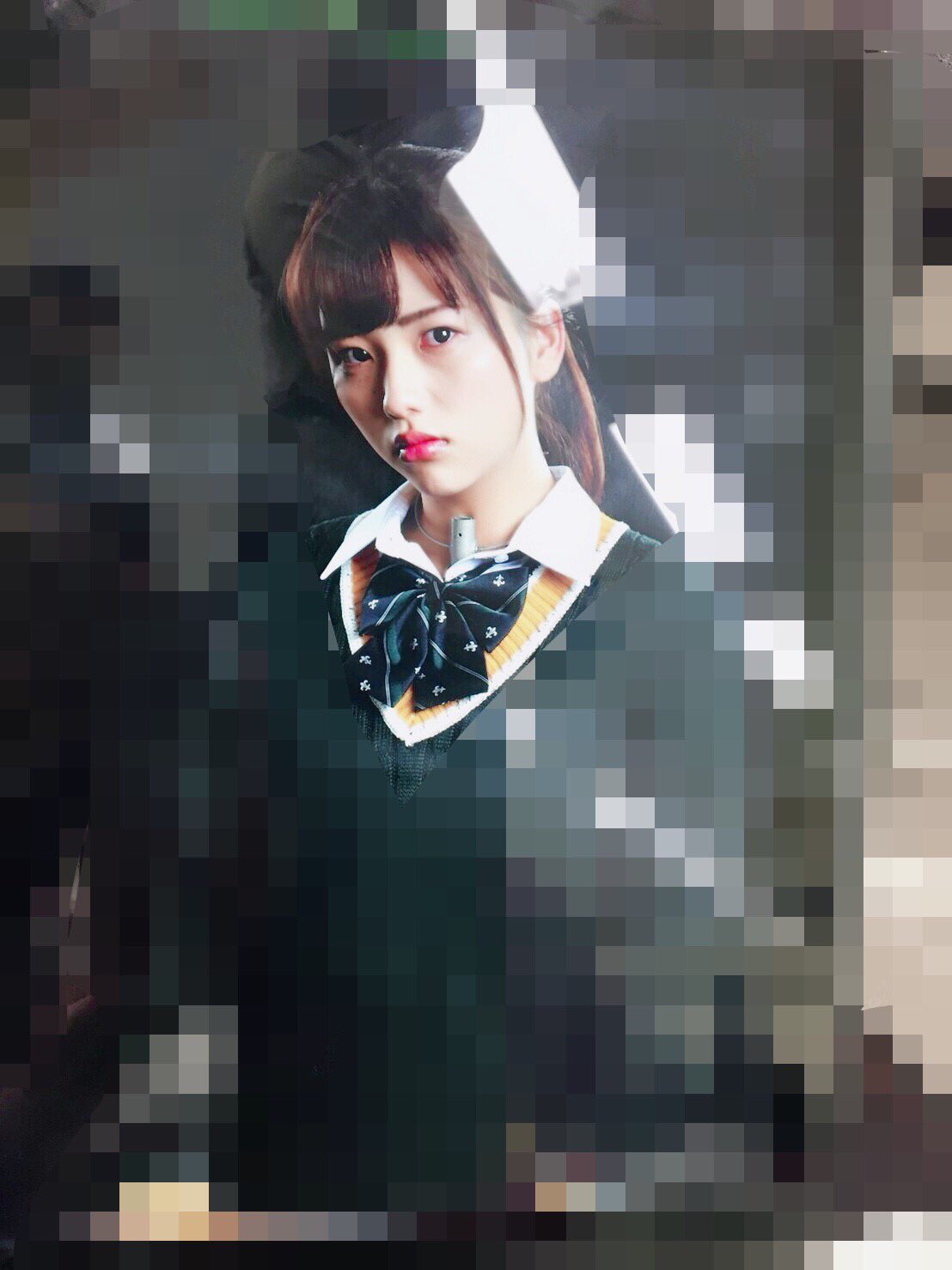 NMB48 久田莉子 生写真 セット 駿河屋 - 【買取】久田莉子/NMB48×B.L.T.2012 07-RED59/365-A