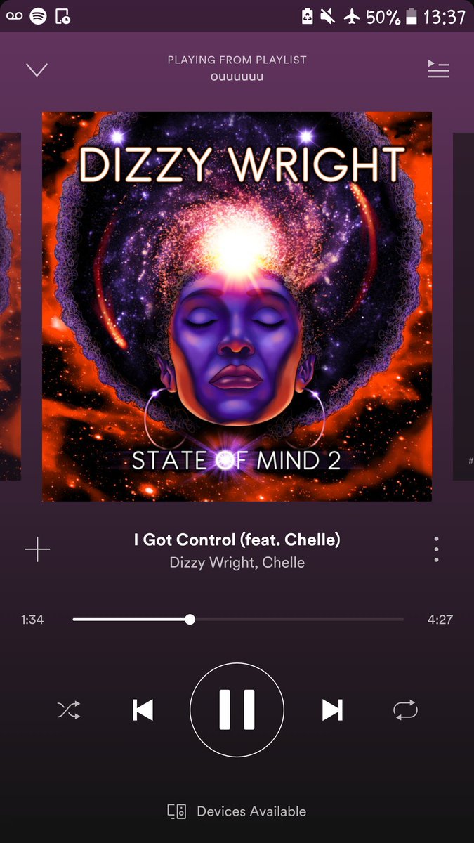 sahyumspace's tweet photo. i got #stateofmind2 on repeat lately. got to be my fav @DizzyWright work to date but i mean they are all my fav and its amazing to watch him learn & grow alongside.
whats your most liked tracks from this album ?? https://t.co/UlRvvGrazE