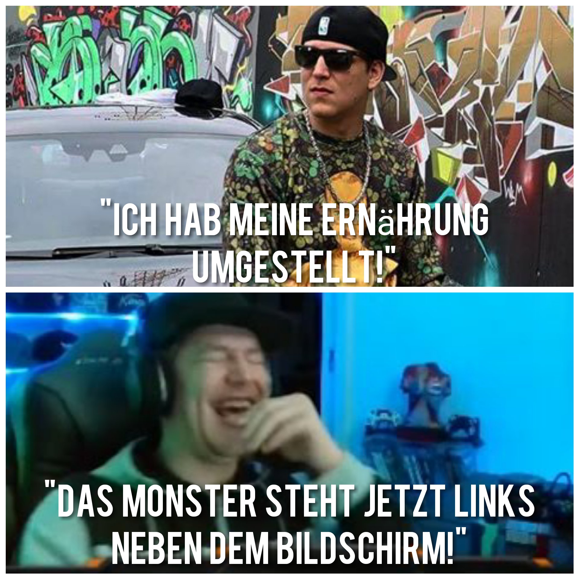 Montanablack Meme