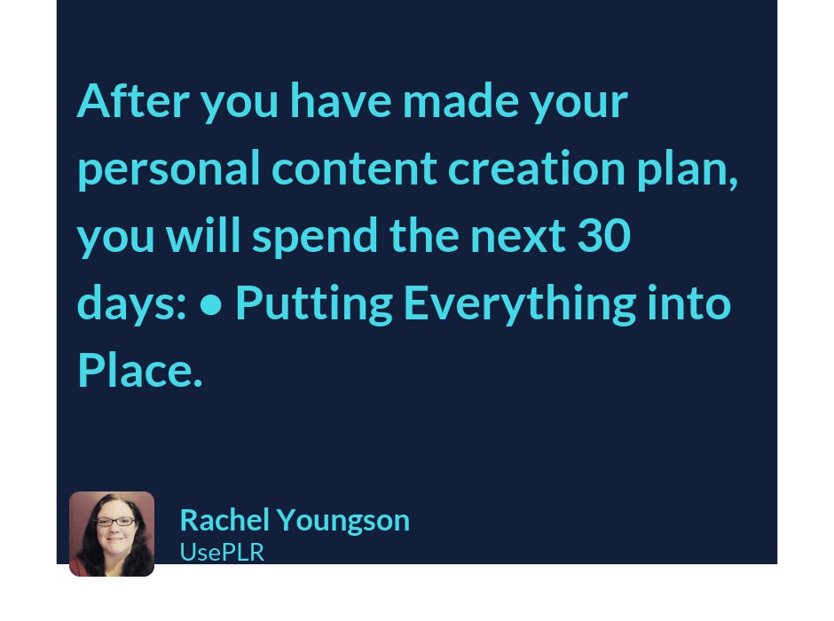 UsePLR's tweet photo. "Alice will show you amazing things like: How to Plan Your Content with Results in Mind." https://t.co/7tQqDLbbEu #ContentMarketing #CleanEatingPLR #Steps #Coloringplr #Appetitecontrolplr #Cleaneatingplr #DidYouMissThis https://t.co/JyKdm9jPju