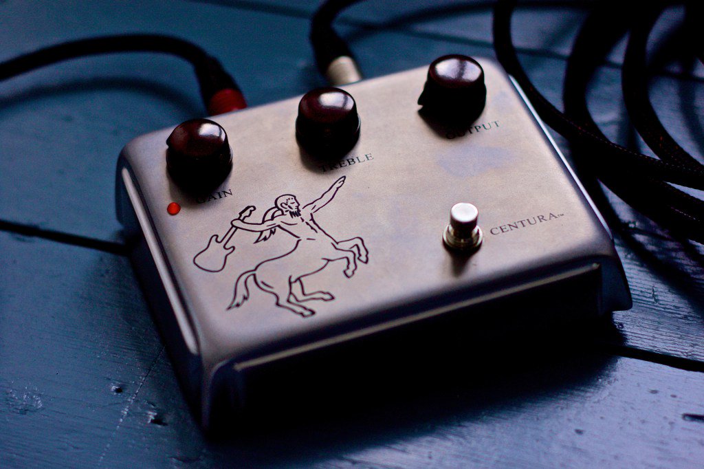Tom shares his experiences trying out one of many Klon Centaur Professional Overdrive Pedal replicas, the @Ceriatone #Centura thetoneworkshop.com/know-when-your…