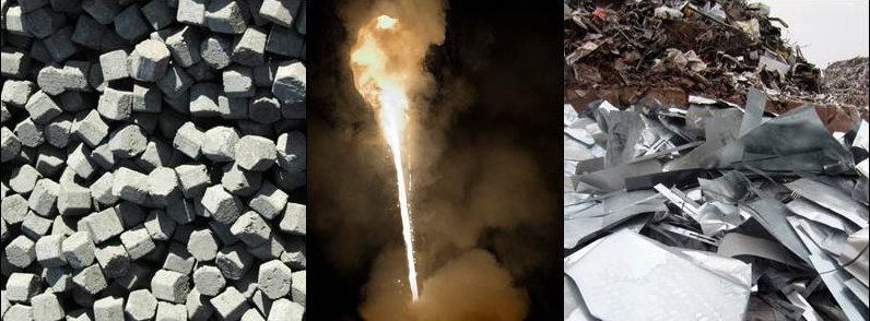 SwereaMEFOS's tweet photo. Circular Residue Usage in the Metallurgical Industry is a course aimed for professionals in metallurgical industry, PhD students, decision makers etc. Free of charge - developed within the "@EITRawMaterials. Read more and register.  https://t.co/cqXLeSj1j2 https://t.co/2O9K811glp