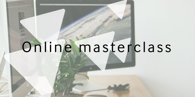 Online masterclass NOW! Recruiting the right people to work with on your business journey buff.ly/2Fp9XRS