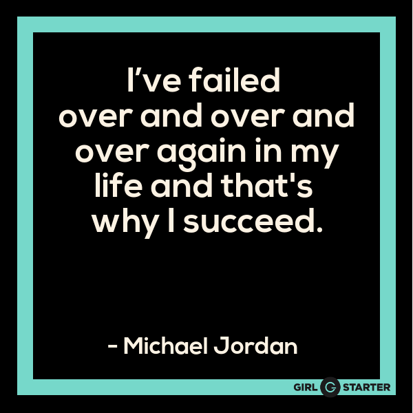 Girl Starter tweet media