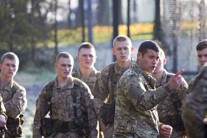ImpactAshford's tweet photo. Built on the core values of the #ArmedServices, we focus on a consistency in fitness. https://t.co/bI8NsXLCAj #ImpactSE https://t.co/CVeRftLhfv