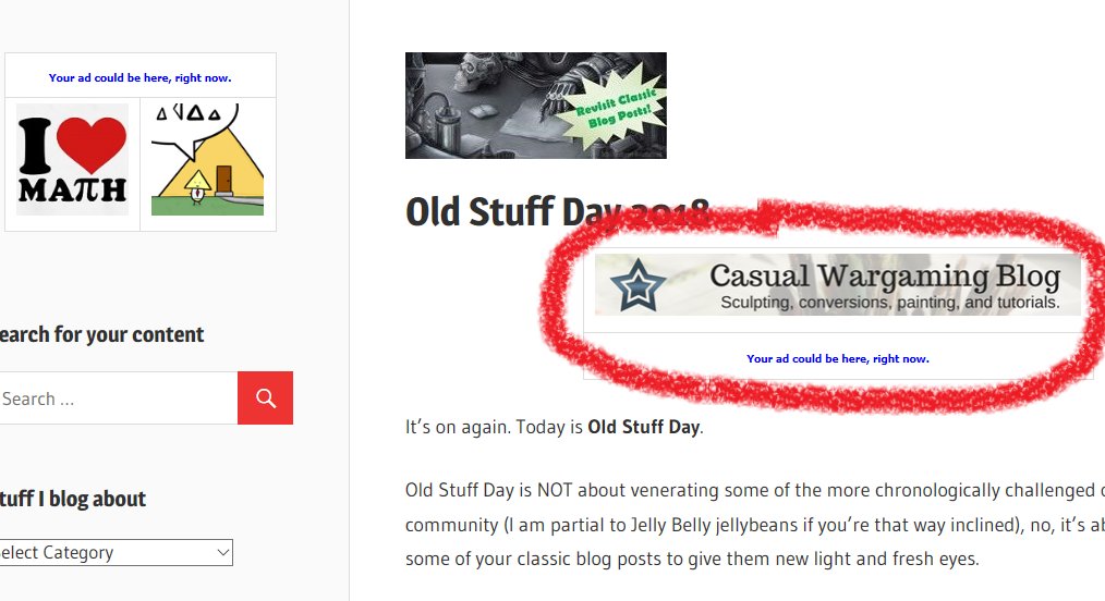 spruegrey's tweet image. There are some awesome advertisers who you find using @Project1derful. projectwonderful.com/viewprofile.ph…