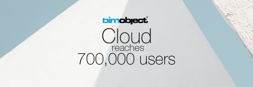 BIMobjectBrasil's tweet photo. A BIMobject® Cloud atingiu o marco de 700 mil usuários profissionais. Confirmando a posição como a plataforma de objetos BIM líder mundial para a indústria global de arquitetura, engenharia e construção. 

https://t.co/jLtva9A74U

#BIMobject #BIMobjects #BIM https://t.co/ZoYuxCglIw