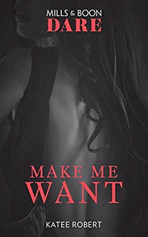 ❣️She's taking control. But in the bedroom...she needs inspiration to reawaken her inner seductress. Asking her friend Gideon Novak for help seems wrong, yet so deliciously right! goo.gl/s8zYh9
#NewRelease #desire #Romance