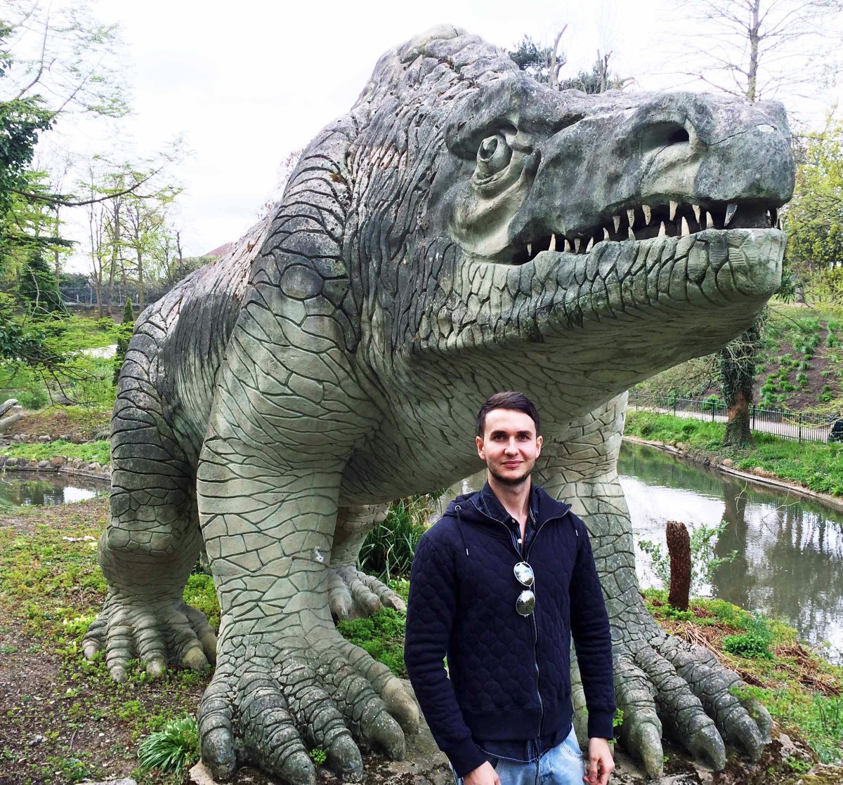 Dean_R_Lomax's tweet photo. Come along to my public lecture: Discovering Dinosaurs In Britain: The Original Dinomania! March 13, 7.30 pm @YorkshireMuseum 

Free to attend. Info here: https://t.co/kTUCFxykZv

Consider this a warm-up to @YorkshireMuseum's new #JurassicYorkshire exhibition, launching March 24. https://t.co/TuzR9p3rXa