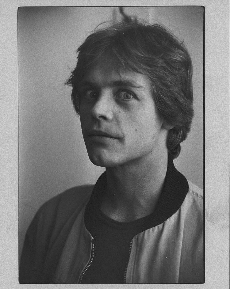 starwrsarchive's tweet photo. vintage headshots of mark hamill https://t.co/VvzVJS4liV