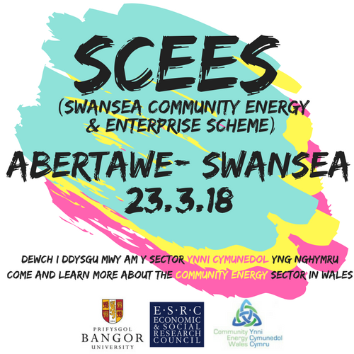 CommEnergyWales's tweet photo. A few places left for the knowledge exchange events below. Work within the thrid sector / local authority? Come and learn more about the #communityenergy sector and how you can be a part of its future development...
https://t.co/bUCTLskBAk https://t.co/NPd2yJP0hS