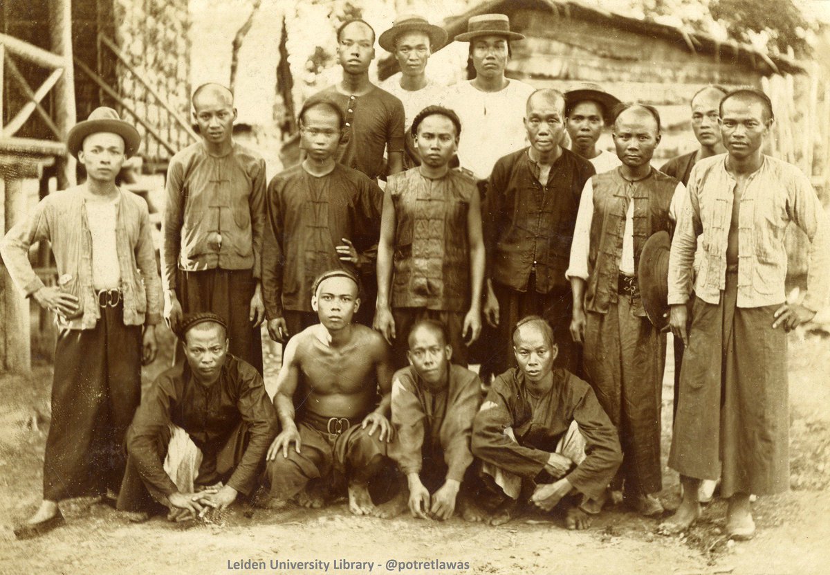 Republik di Belantara Kalimantan? 