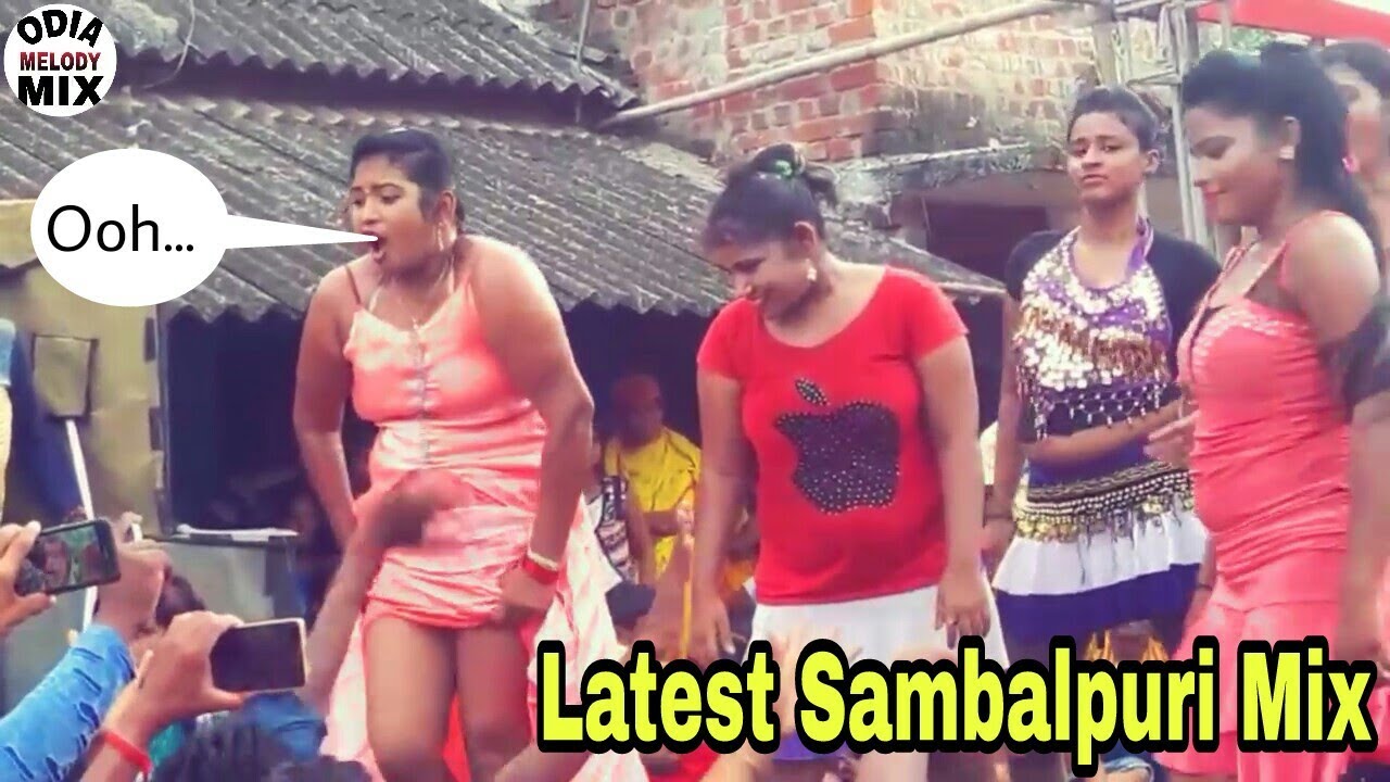 Sambalpuri item online song