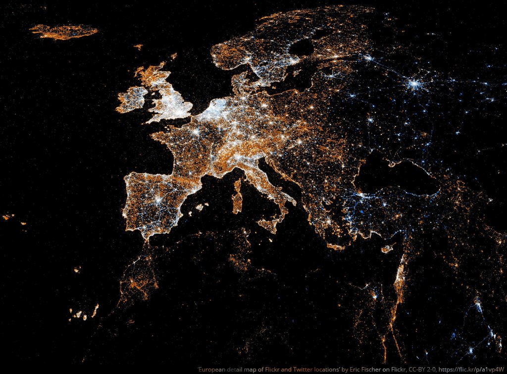 Innovation expert <a href="/MazzucatoM/">Mariana Mazzucato</a> on why ‘moonshot’ missions could make Europe a cool place to do business bit.ly/MazzMiss
