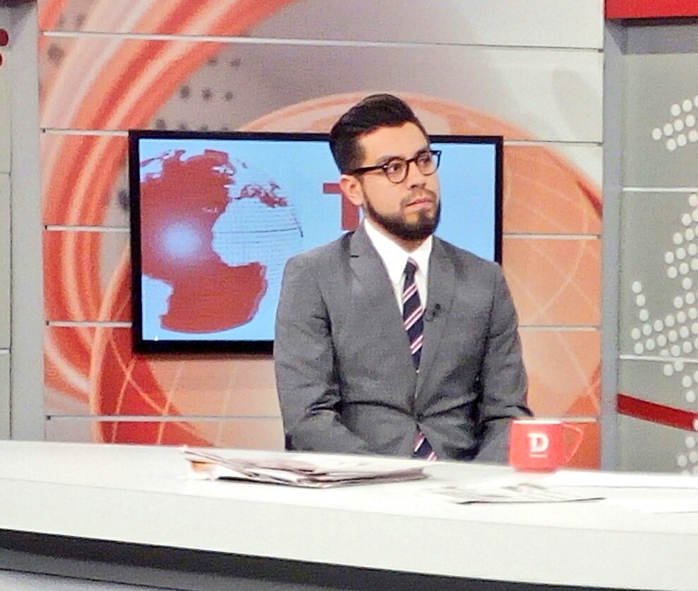 irene valarezo (irenevalarezo) Twitter