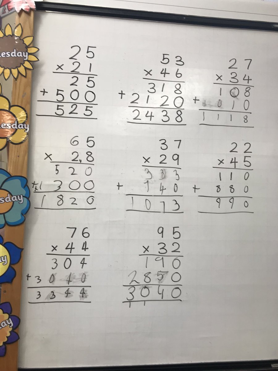 MrsRowlandCPS's tweet photo. #mastersofmultiplication https://t.co/Rw8Y1voh09