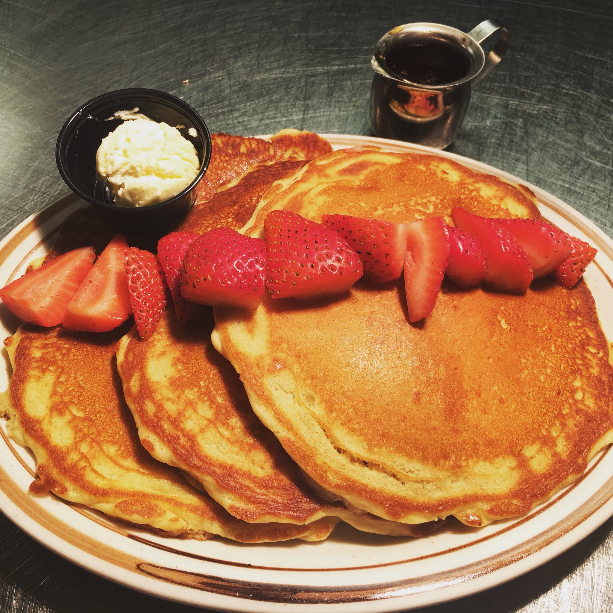 Bar Symon on Twitter "Breakfast is served chefsymon cleairport…