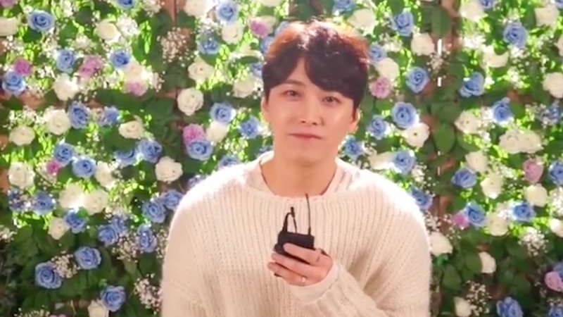 HadjoraJiji's tweet photo. #WelcomeBackSungmin #SUNGMIN #SuperJunior #ElfArab #ุงูุงูู_ููู
_ูุฑูุด https://t.co/FK1KFinyL8