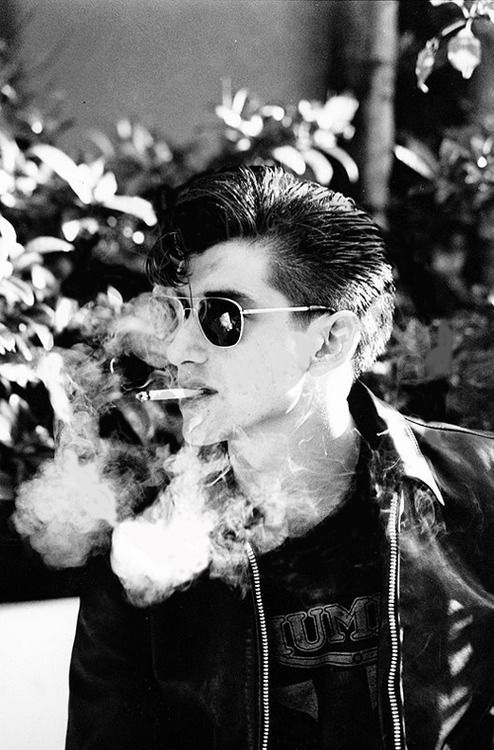 alex turner cigarette smoking is not cool unless you're alex turner