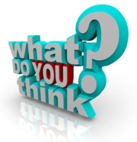 What do YOU think?  
Help us by taking a few minutes to complete our 2018 Resident Survey today! ow.ly/b8sO30ix21Q
 #MovingForward #SurveySays