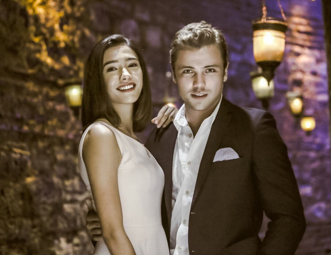 #YavBah çiftini özleyenlere gelsin.💞#Söz