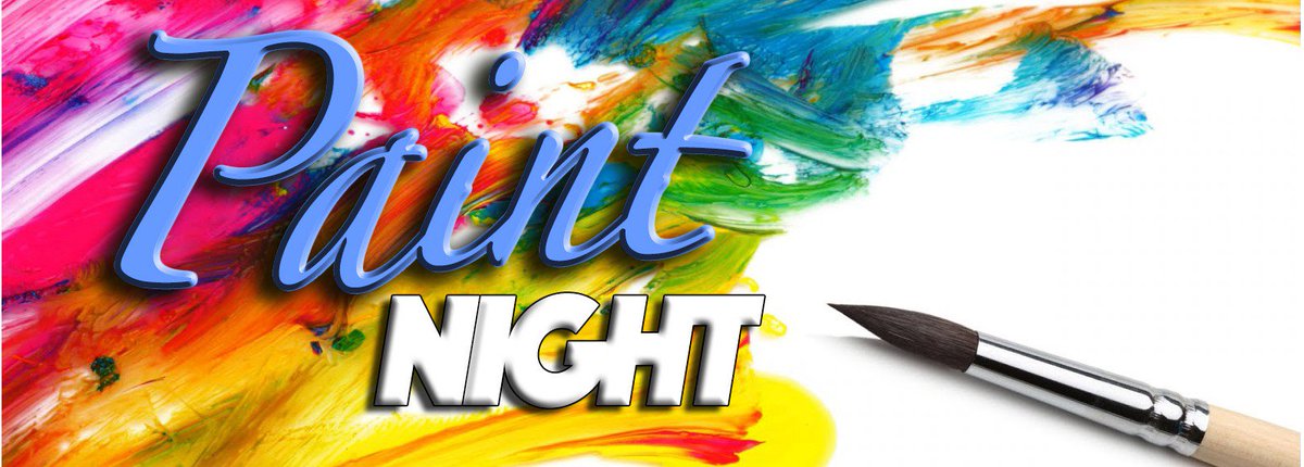 Adams PTA schedules Family Paint Night on Thursday, 3/15 from 6-7:30 PM in the Cafeteria. Cost is $25.00 for 1 adult and 1 child. Additional charge for additional family members. Reservations due March 13th. Register early. #GatorPride <a href="/HenricoSchools/">Henrico Schools</a>