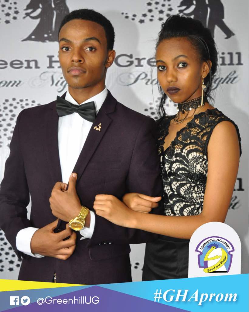 GreenhillUg's tweet photo. Total elegance was exuded by our #GHAStudents over the weekend. Take a look at some of the best shots from the #GHAProm2018. https://t.co/3MD0D2MiOH