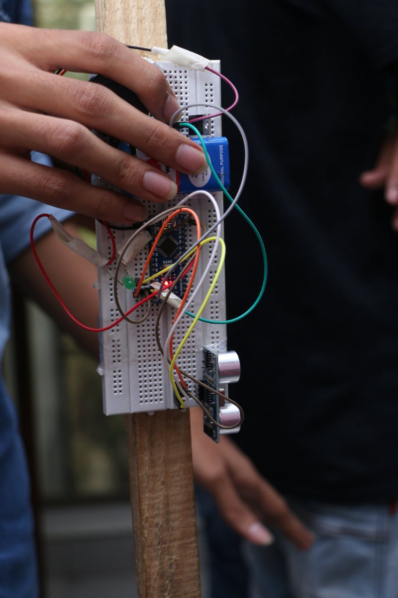 kes_college's tweet photo. (2/2) Department of *Information Technology* #KESSC organized a Project exhibition today in which
The students demonstrated there projects amazing, we are pleased and proud to see such work by #KESSC students
#kessc #college
#kes #college #project #exhibition #exhibit https://t.co/PiUQZPp1CH