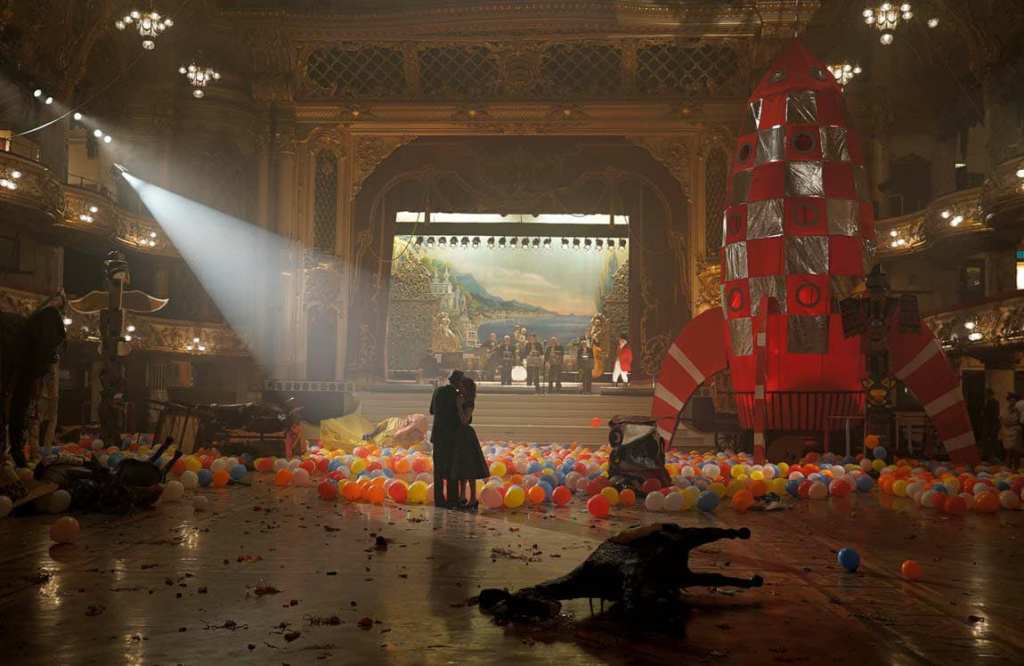 rumoredellecose's tweet photo. Paul Thomas Anderson non sbaglia un film. Appunti su Phantom Thread https://t.co/YuuQQJAOoj https://t.co/Q7sCdaPSnm