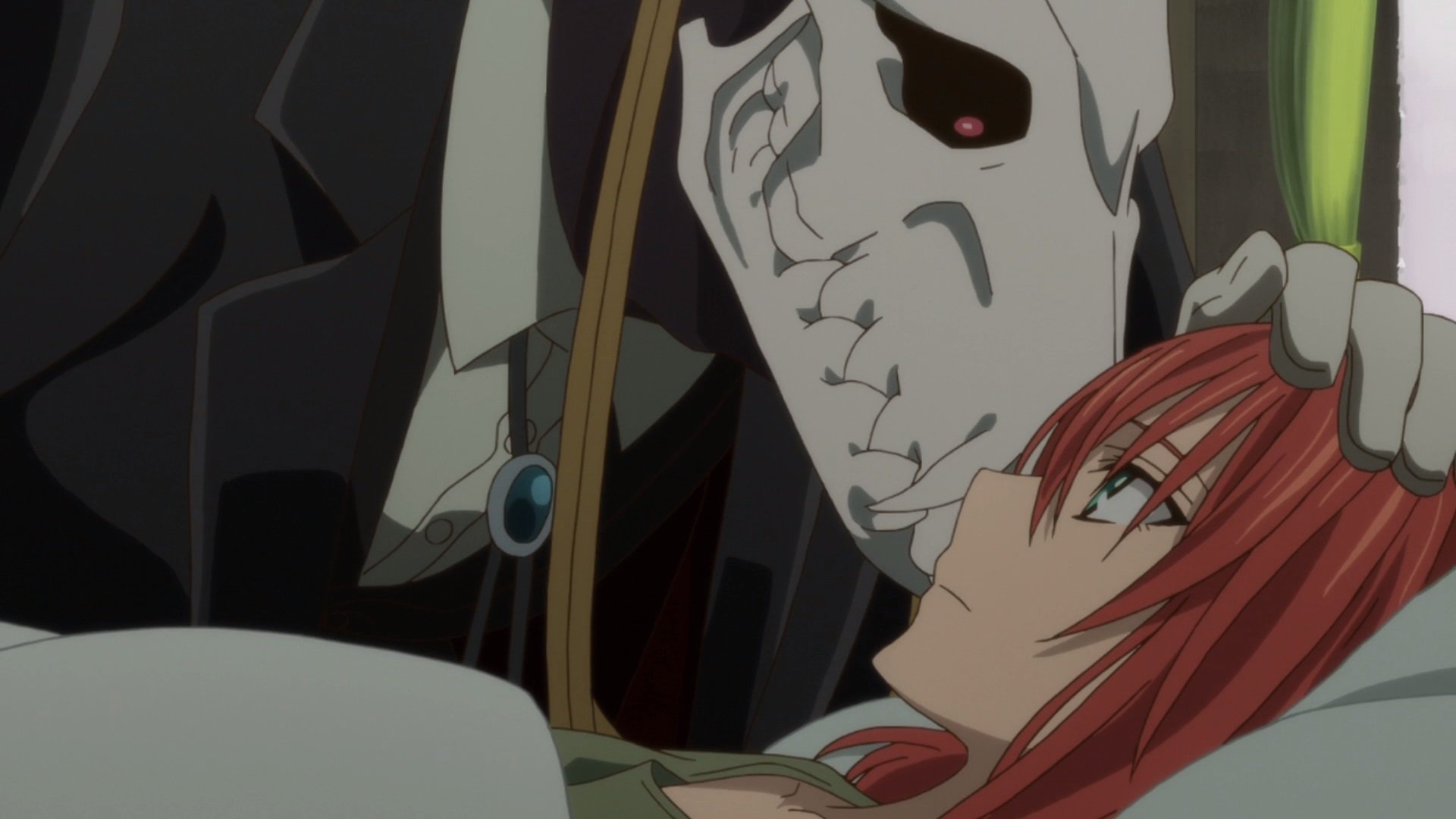 小庵 春 魔法使いの嫁 第話 視聴完了 マリエルさん ご登場 でかい 先の展開を知っていると この回については何を書いてもネタバレになってしまいそうなので 続きはよ まほよめ 小庵 春 魔法使いの嫁 第話 視聴完了 マリエルさん ご登場 でかい 先の展開を知っていると この回については何を書いてもネタバレになってしまいそうなので 続きはよ まほよめ