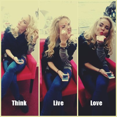 LilliLarsson's tweet photo. What life means to me. 🤔😎😍 #thinkingoutloud  #livingthedream  #lovinglife  #TuesdayThoughts https://t.co/4Amn53CL3e