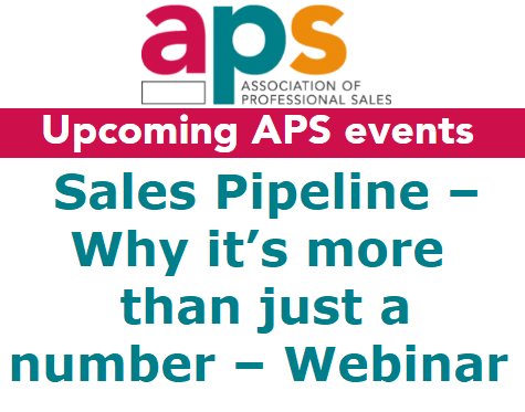 Institute of Sales Professionals (ISP) tweet media