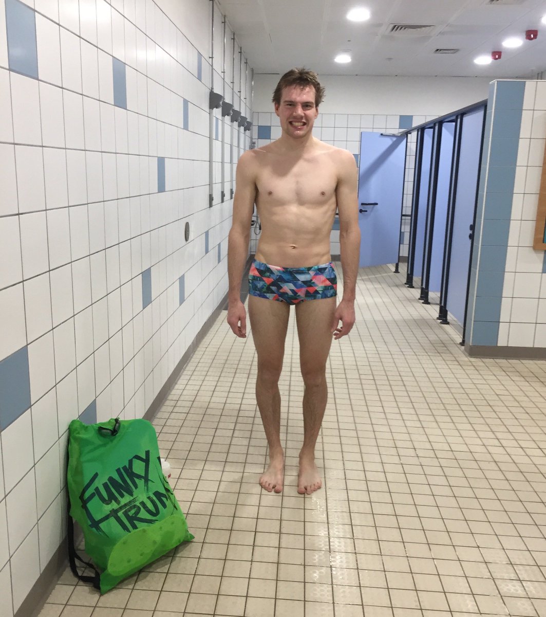 funkytrunks_uk's tweet photo. #Fteamer @smithtri95 has all the kit he needs for a tough swim session! #SplitScene #getfunkd https://t.co/IPmuLLLyBc
