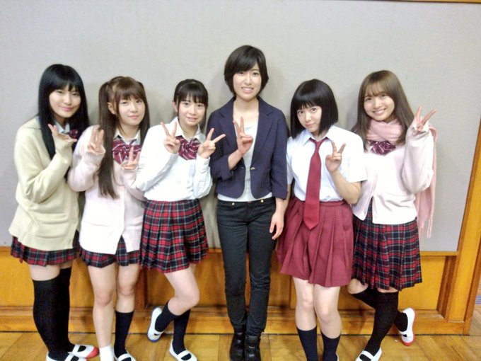 Twitterのコスプレ画像38