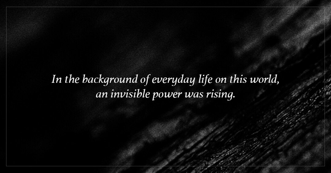 rune_sque's tweet photo. An invisible power was rising. #wearerune #rune https://t.co/ig0OKmwmsA