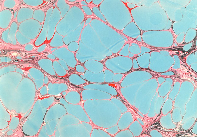 A set of paper #marbling #textures created with the floating ink technique.  bit.ly/2CpkXjF