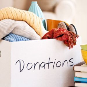 AbbeyNeighbour's tweet photo. We are looking for donations of blankets and coats for those having to brave this awful weather! Please bring to Abbey Neighbourhood Centre or Riversdale Centre. Thank you! https://t.co/TVEuW6w5IA