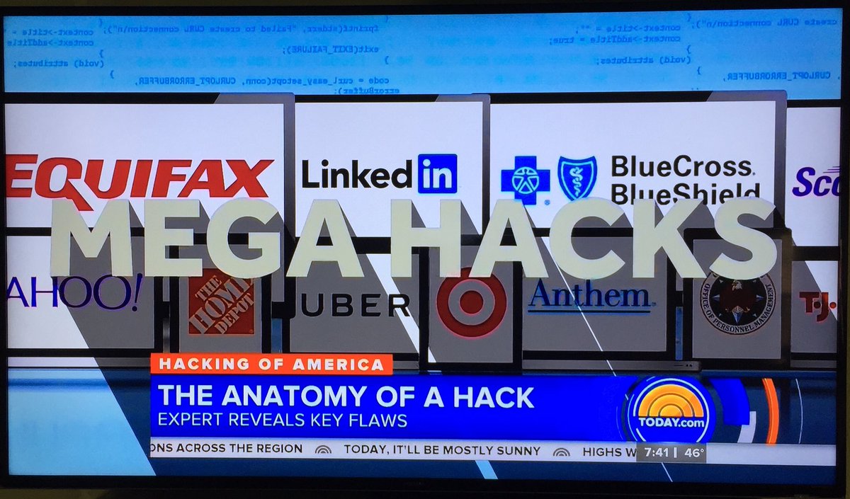 quikflip757's tweet photo. Just a couple of use cases for @civickey. Over 4.5 BILLION people use the Internet daily, #OwnYourIdentity #2FA is just the beginning. #EmpireInTheMaking #KYC @VinnyLingham @Equifax @facebook @instagram @Target @HomeDepot https://t.co/E26w02WFH0