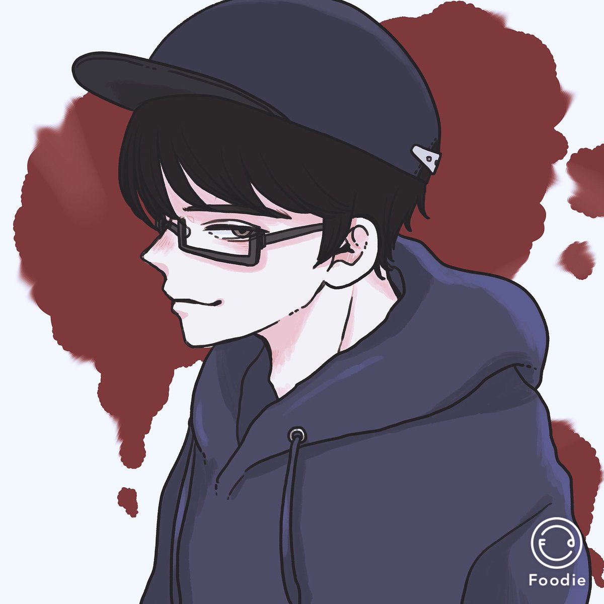 Naokimanshow みんさんのイラストがほんと嬉しいのでヘッダーを作ろうとしら ただのカオスになってしまったどうすんのよこれ とりあえずアイコンとヘッダーをみなさんの描いてくれたイラストに変更します