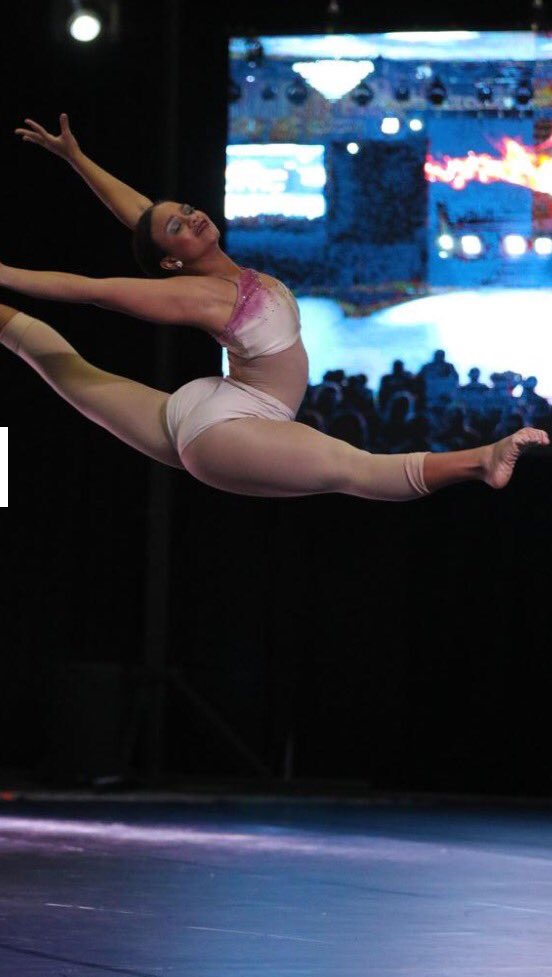 "Be fearless in the pursuit of what sets your soul on fire." #4days #NDAnationals