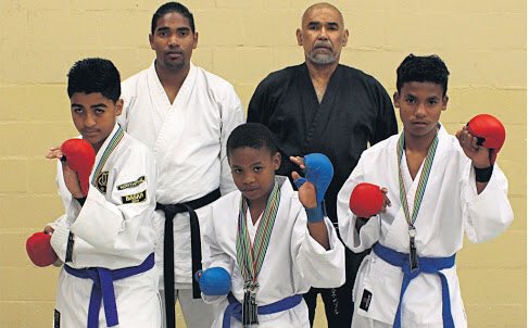 WavesAfricanExc's tweet photo. Some nice feedback from BASKA Samurai World Karate Champion, Sensei Chris Ensil who atended or #WAXEX Workshop. We look forward to supporting them in their fundraising goals for their team. @wavesplatform @biggzi @TheWavesGuy #charity #blockchain #WavesPlatform https://t.co/1404JgZMnw