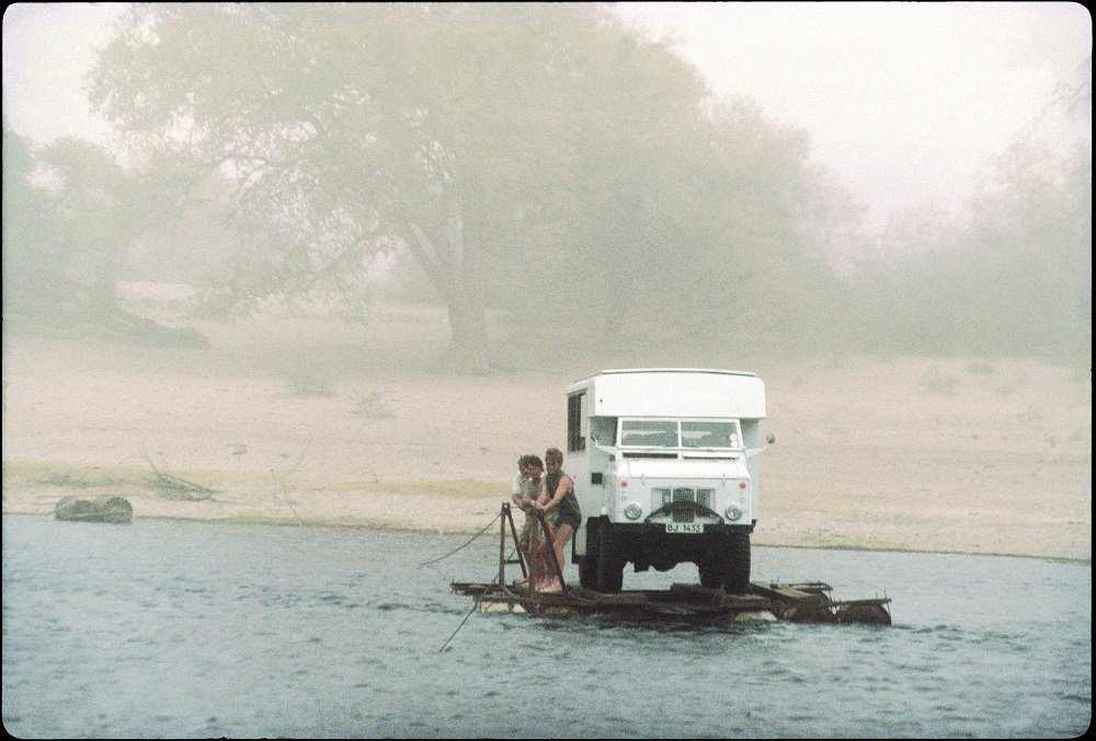 WeAreWilderness's tweet image. What better way to celebrate our 35th birthday than with 12 months of adventurous &amp;amp; impactful journeys to exciting destinations accompanied by locally connected experts #conservation #community wilderness-safaris.com/blog/posts/cel… #OurJourneysChangeLives #TravelWithPurpose