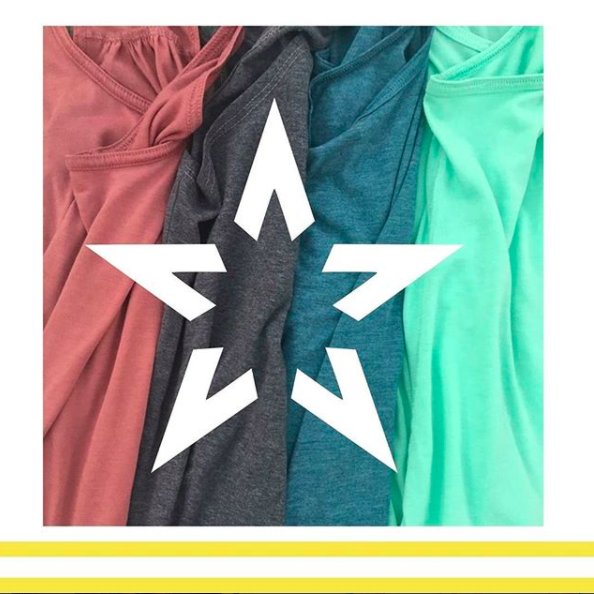 gloryactivewear's tweet photo. 😁 which color do you like the best??
.
#fashion #style #ootd #colors #mood #pink #cute #pretty #instagood #instadaily #glorytogod #shecandoallthings #sheismore #fitfam #fitgirls #gymlife #activewear #runner #tanks #sports #inspiration #motivation #praise #clothing https://t.co/yl9r2wD3qC