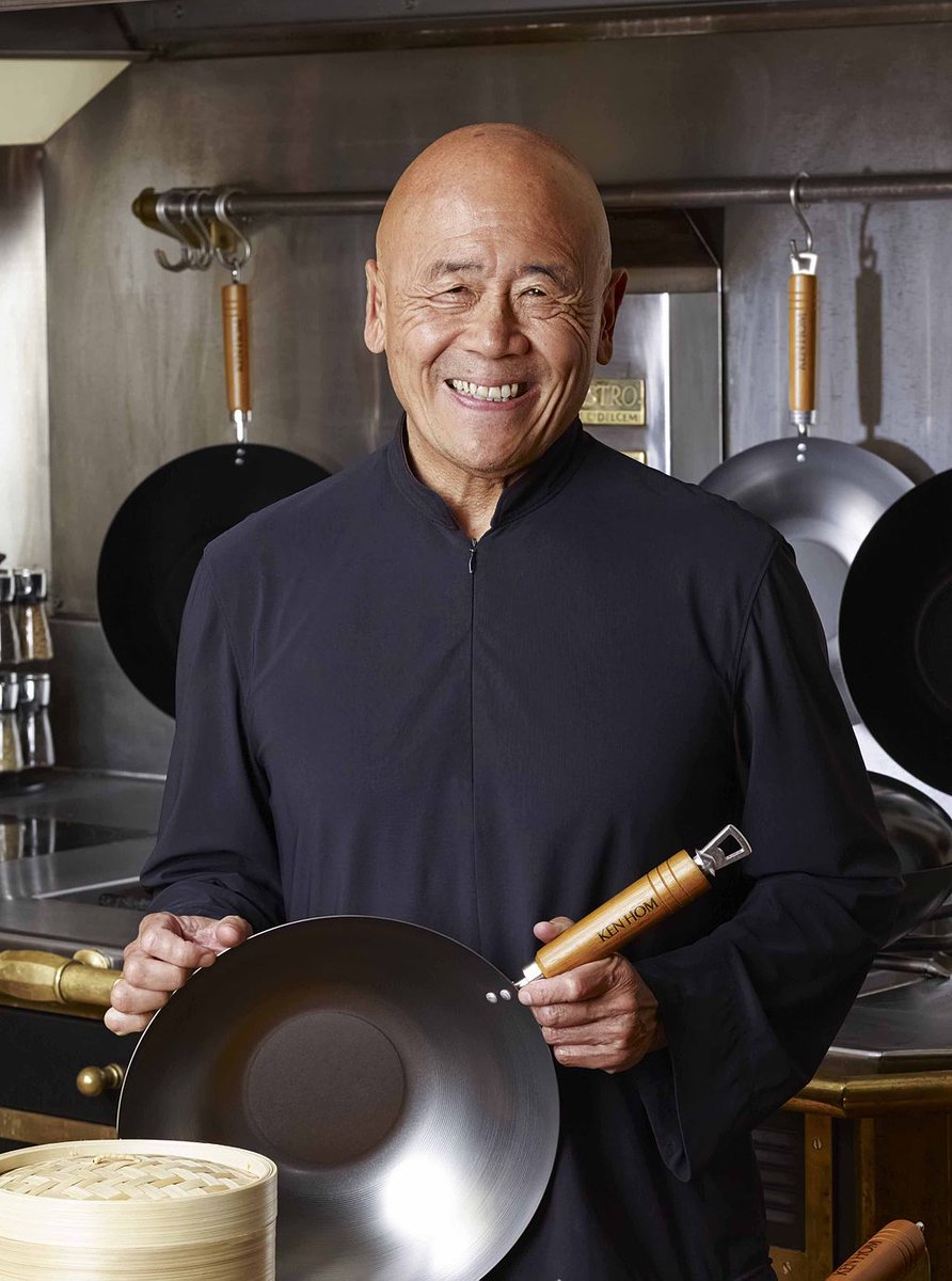 mocanyc's tweet photo. Happy Tuesday! Here's a #LunarEats recipe from Chef Ken Hom, OBE: Roast Crispy Pork Belly. It might take a little bit of time, so best to not be too hungry when starting to make this - but trust that the reward is oh so worth it. #MOCAFEST2018 #TipsTuesday https://t.co/j4zOkf9WlU https://t.co/CYLsBtwejP