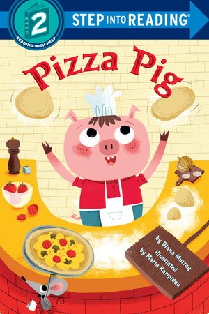 DianaMWrites's tweet photo. Happy birthday, PIZZA PIG! Today my first early reader releases. To celebrate, I'll be giving away 3 signed copies. Just RT with your favorite kind of pizza by 3/2 for a chance to win! I'll contact winners on 3/3. #Kidlit #Giveaway @randomhousekids https://t.co/DvdQquwyaQ