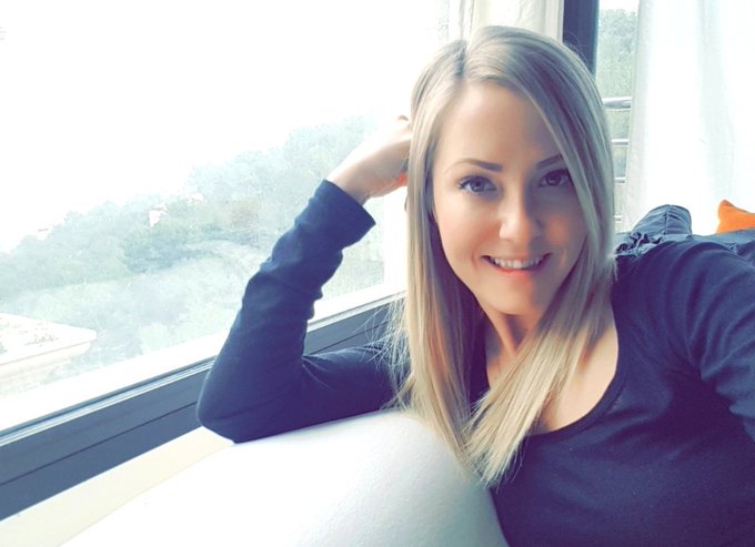 Love watching the snow!!! ❄💙❤ https://t.co/VSvqE5ZyPB<a href="/tag/allnatural"class="tags"><span>#allnatural</span></a><a href="/tag/sexy"class="tags"><span>#sexy</span></a><a href="/tag/blonde"class="tags"><span>#blonde</span></a><a href="/tag/fetish"class="tags"><span>#fetish</span></a><a href="/tag/horny"class="tags"><span>#horny</span></a><a href="/tag/anal"class="tags"><span>#anal</span></a>