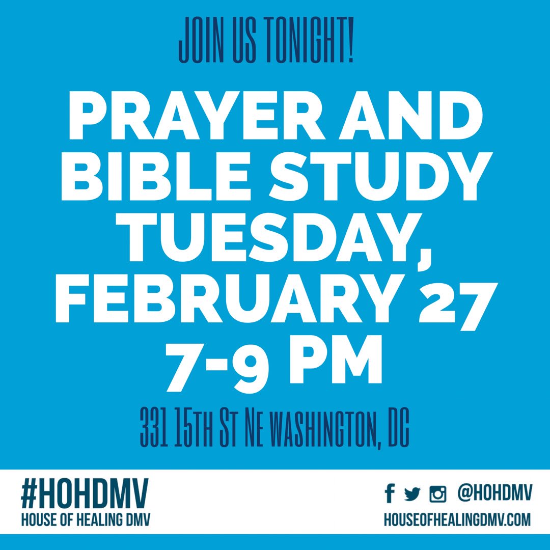 hohdmv's tweet photo. We hope to see you this evening! Our services are currently held at 331 15th St NE (New Abundant Life MBC) #HOHDMV https://t.co/W0x20Wp1ec