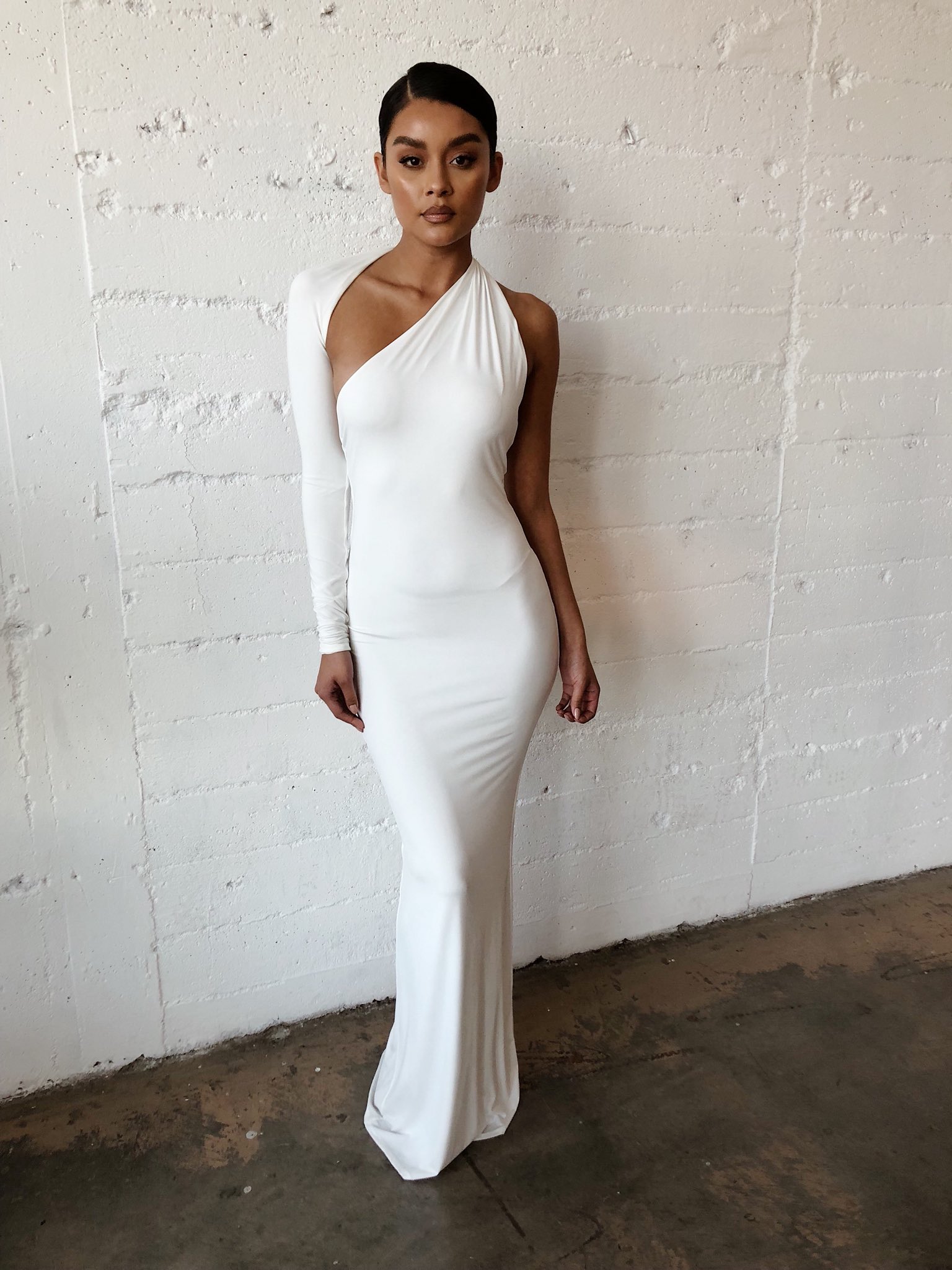 House of CB on Twitter: "Your OOTN is sorted with our ‘Merveille’ maxi